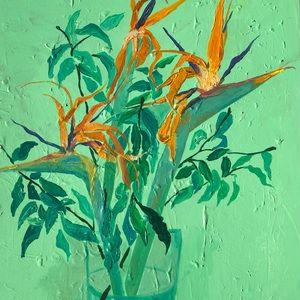 Meet your Posher, Annesa